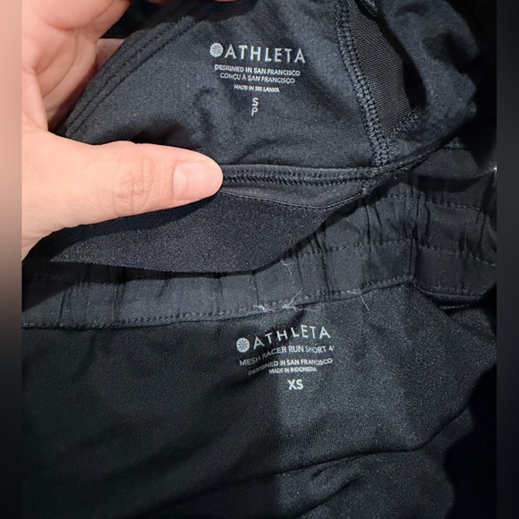 Athleta sports set Sz S - Picture 5 of 6